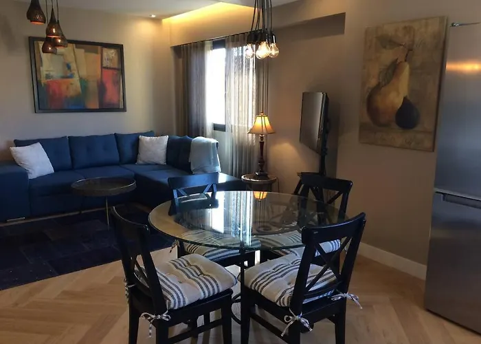 Lovely Refurbished