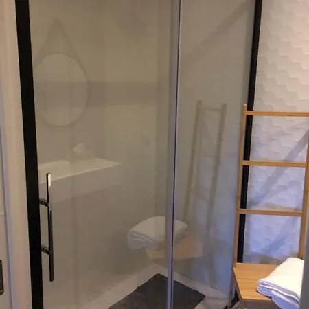 Lovely Refurbished Apartment