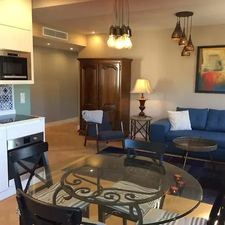 アパート Lovely Refurbished ニース