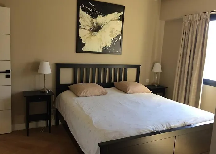 شقة Lovely Refurbished