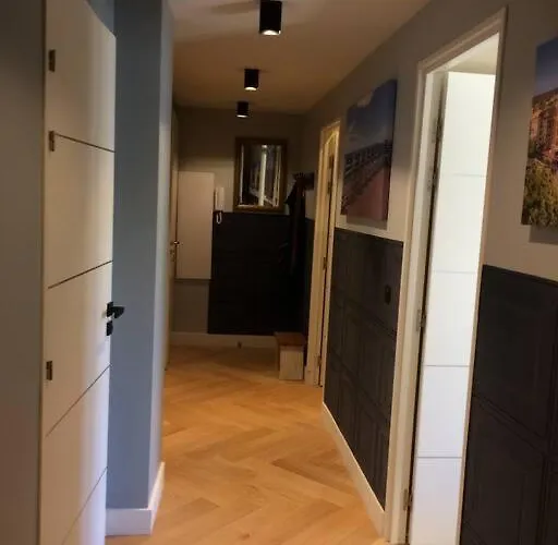 Lovely Refurbished شقة نيس