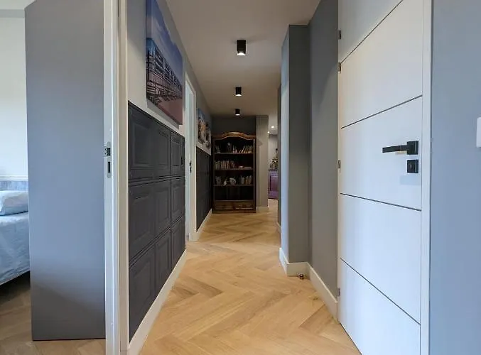Lovely Refurbished Apartmán *